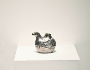 長谷川竹治郎 画ーシュメール人ー vol.136 長谷川竹次郎 Takejirou Hasegawa | Gallery NAO MASAKI