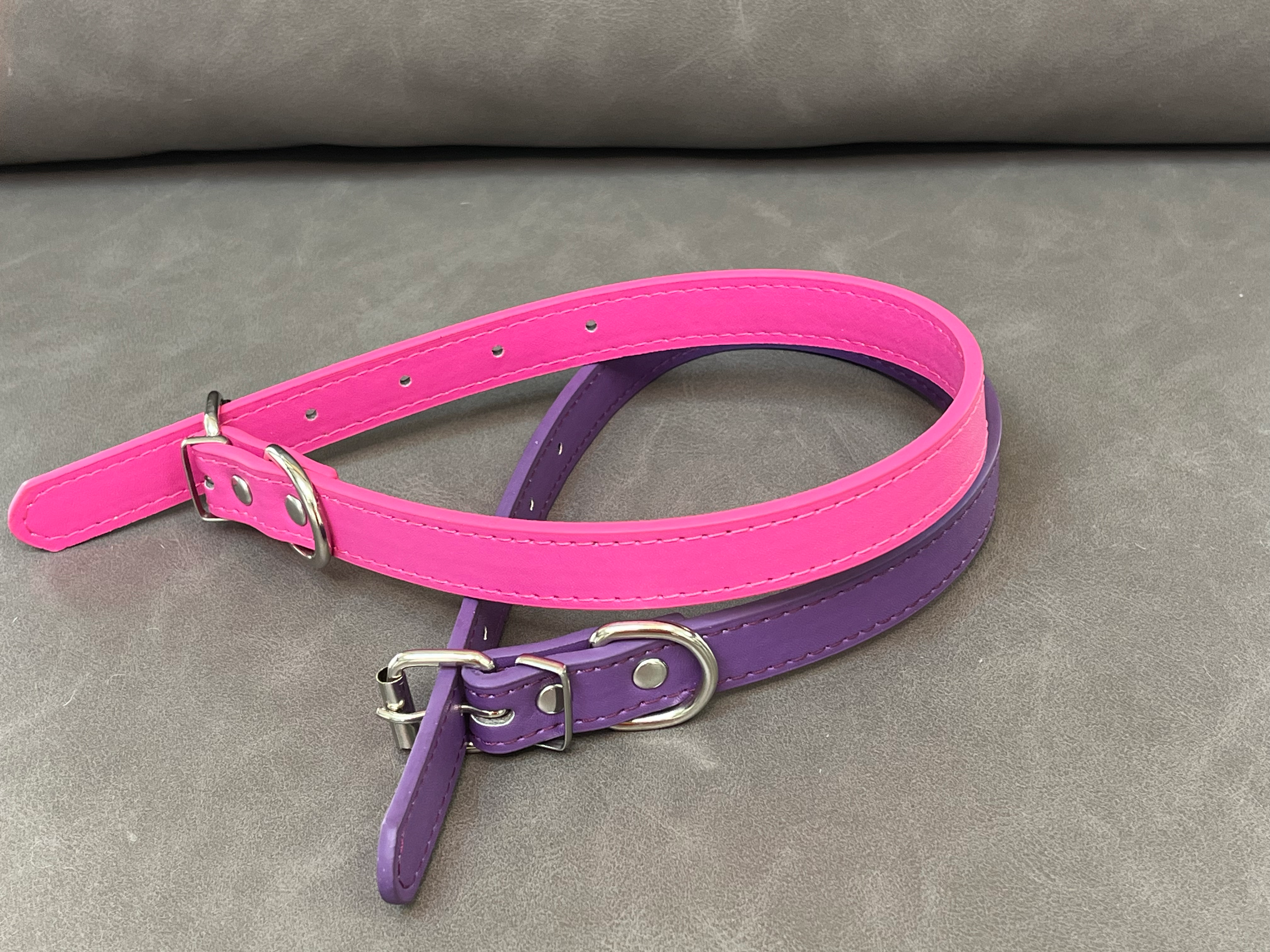 Dog Collars All Sizes