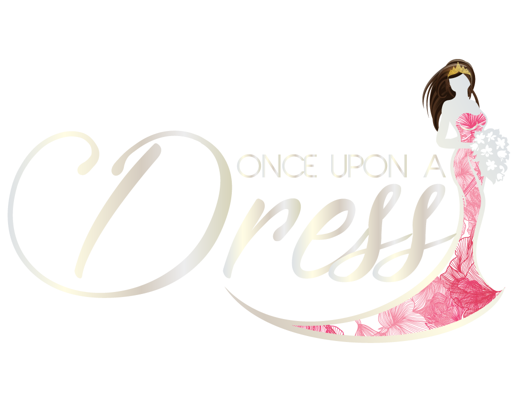 Wedding Dress | Once Upon A Dress Naples