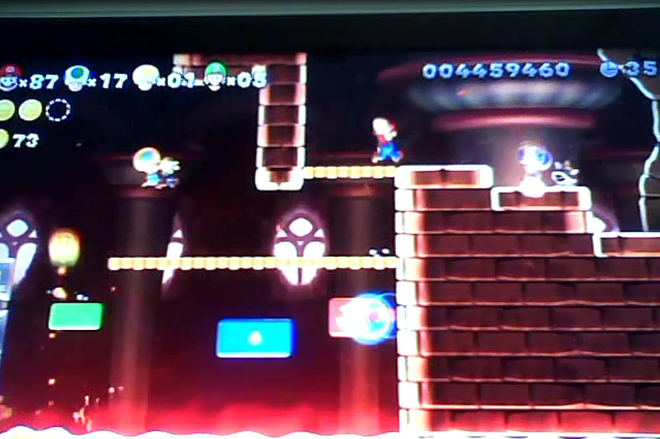 Multiplayer
