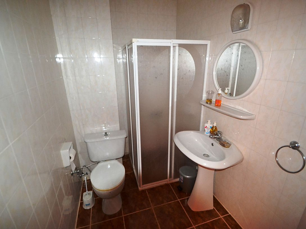 Thumbnail: COZY SEMI-DETACHED VILLA CLOSE TO THE SEA IN DEMIRTAS/ALANYA (2+1FOR SALE)