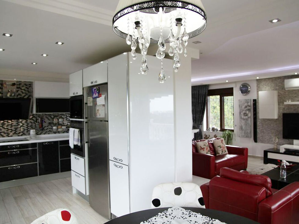 Thumbnail: DREAM VILLA WITH BREATHTAKING VIEWS (VILLA + LAND FOR SALE)
