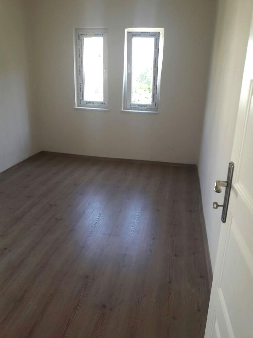 Thumbnail: SPACIOUS AND NEWLY RENOVATED 3 ROOM APARTMENT IN OBA - ALANYA (2+1 FOR SALE)