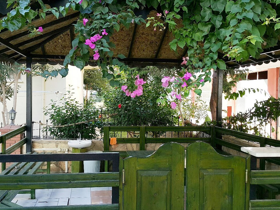 Thumbnail: 2 BEDROOM APARTMENT IN MAHMUTLAR (2+1 FOR SALE)