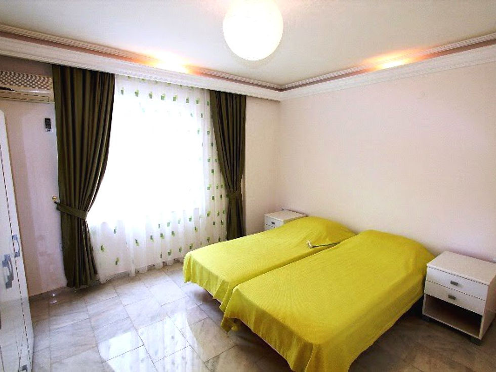 Thumbnail: URGENT SALE! SPACIOUS DUPLEX AT A SHOCK PRICE