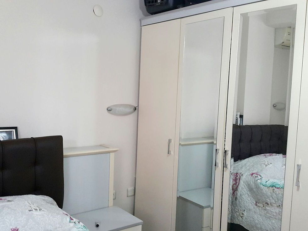 Thumbnail: LOVELY 2-ROOM APARTMENT CLOSE TO CLEOPATRA BEACH (1+1 FOR SALE)