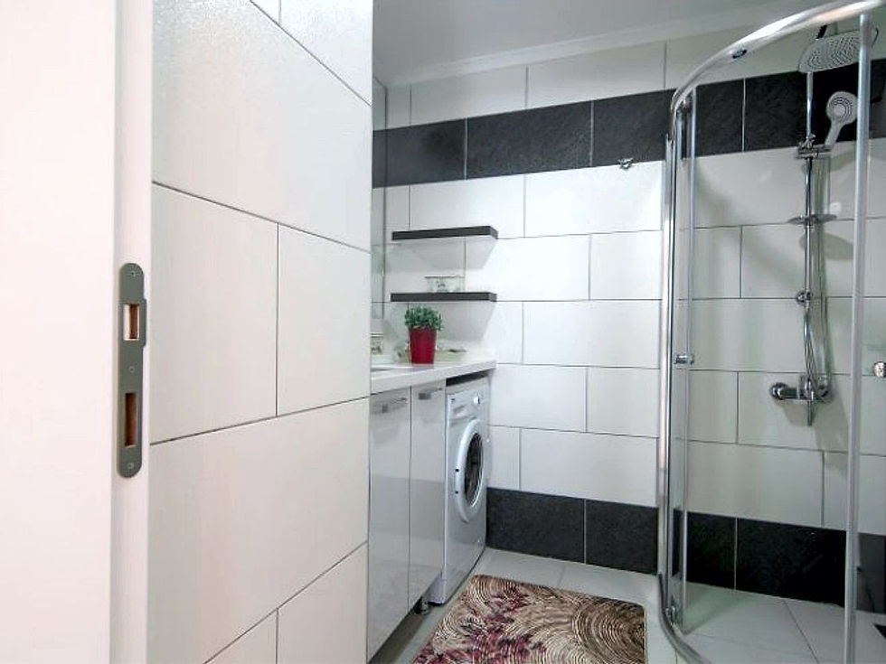 Thumbnail: DAISY RESIDENCE SEA VIEW APARTMENT (2+1 FOR SALE)