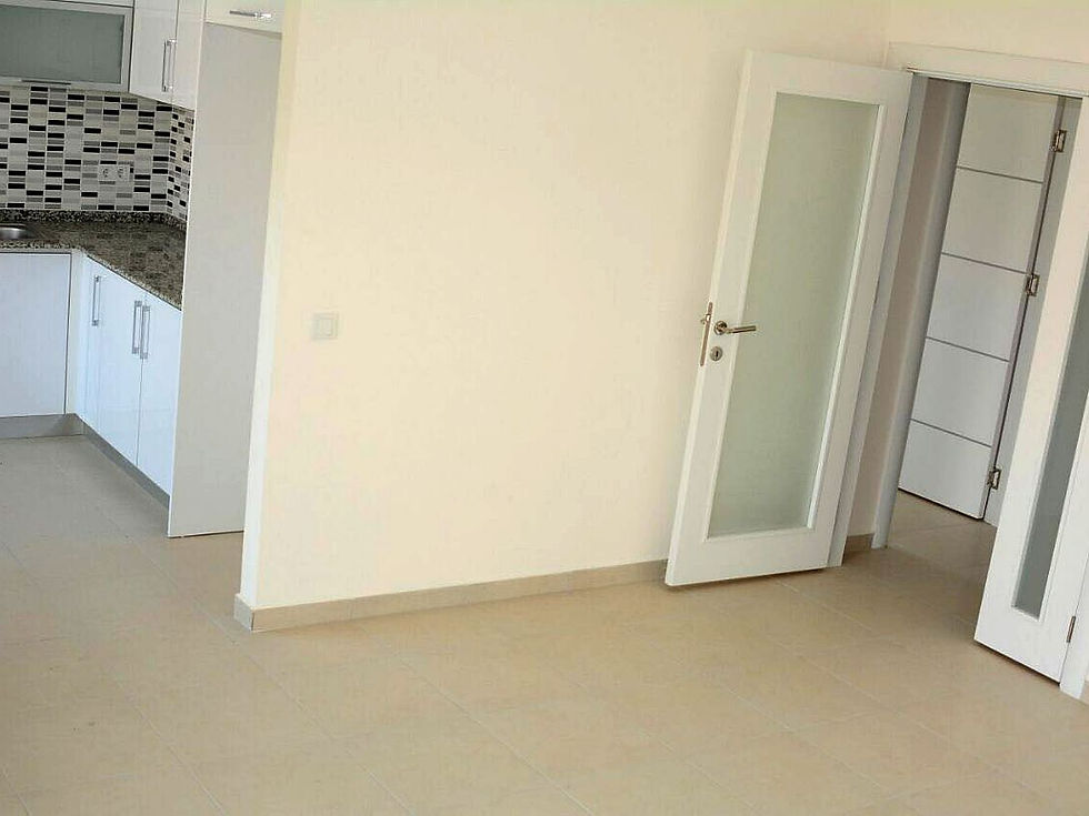 Thumbnail: NEW COZY 2 BEDROOM  APARTMENT IN AVSALLAR (2+1 FOR SALE)