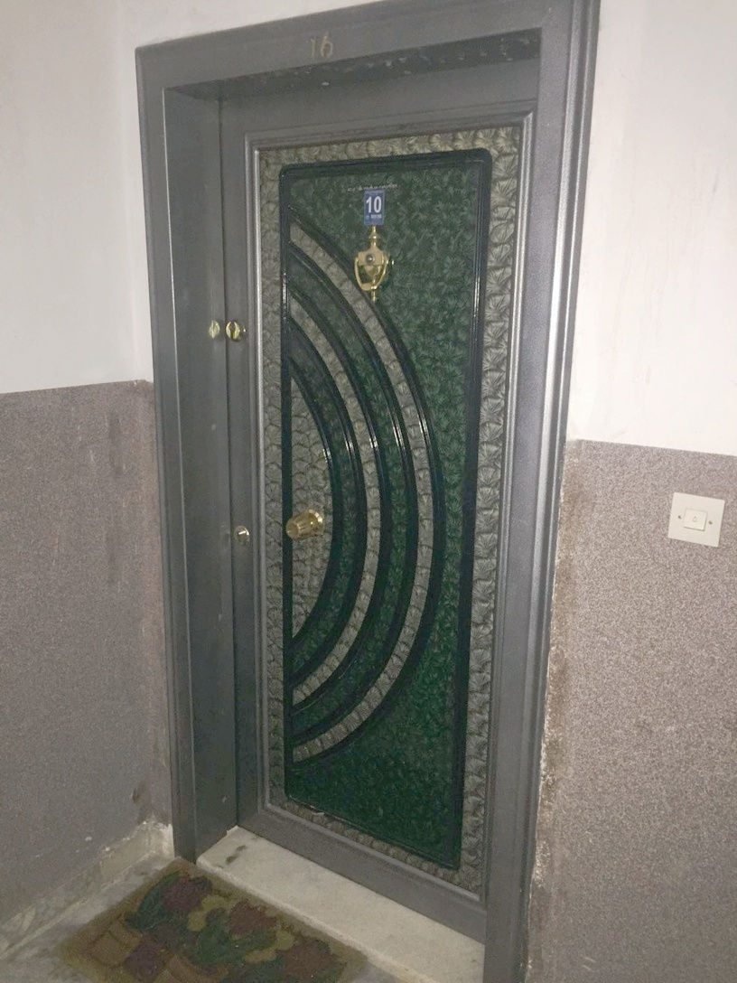 Thumbnail: SPACIOUS 1-BEDROOM APARTMENT CLOSE TO CLEOPATRA BEACH/ ALANYA (1+1 FOR SALE)