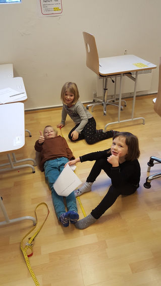 Dagur stærðfræðinnar