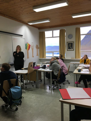 Fjármálafræðsla