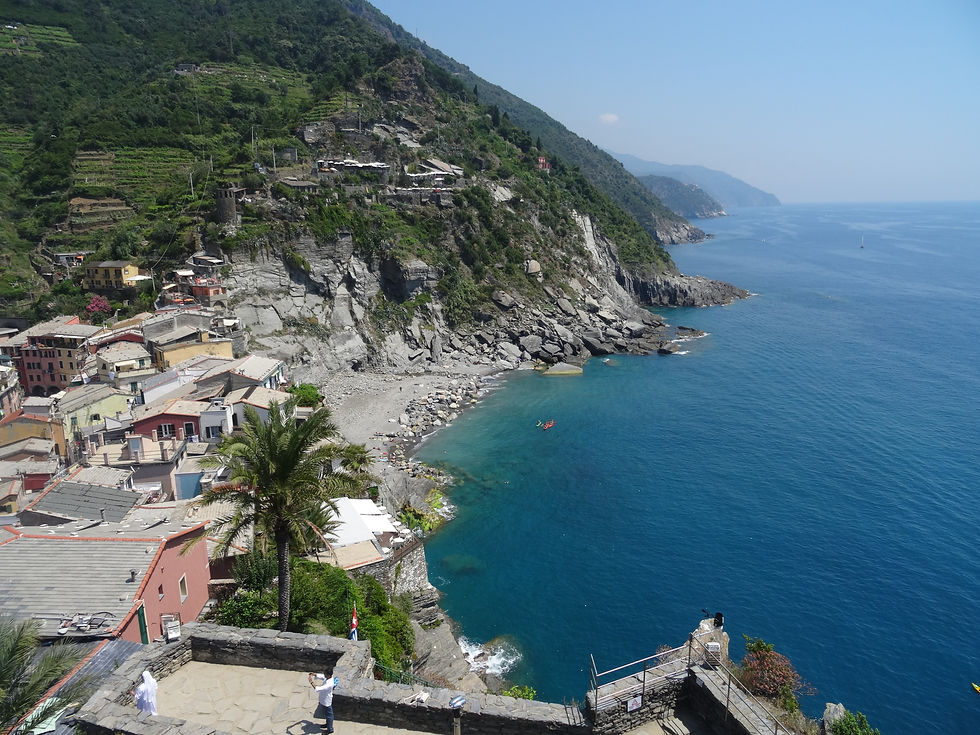 Vernazza
