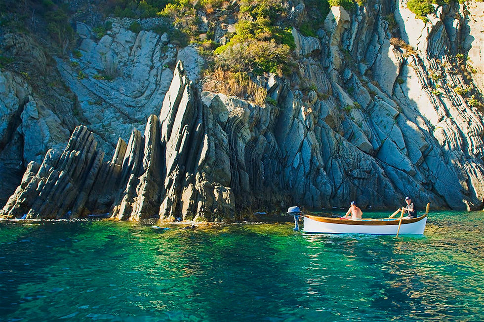 Riomaggiore