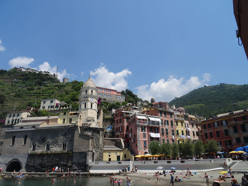 Vernazza