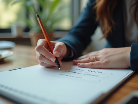 How Personal Growth Coaching Can Transform Your Life