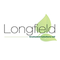 Longfield Knotweed Solutions Ltd logo
