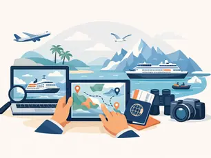 Expedition Cruise Booking Guide