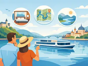 How to Choose a River Cruise Well