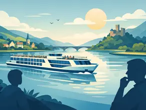Are River Cruises Worth It? An Honest View