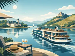 Luxury River Cruise Planning Guide