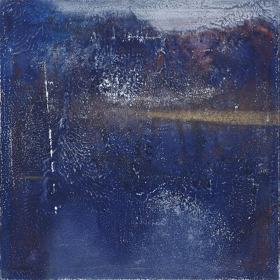 No. 176 - 90x90 cm