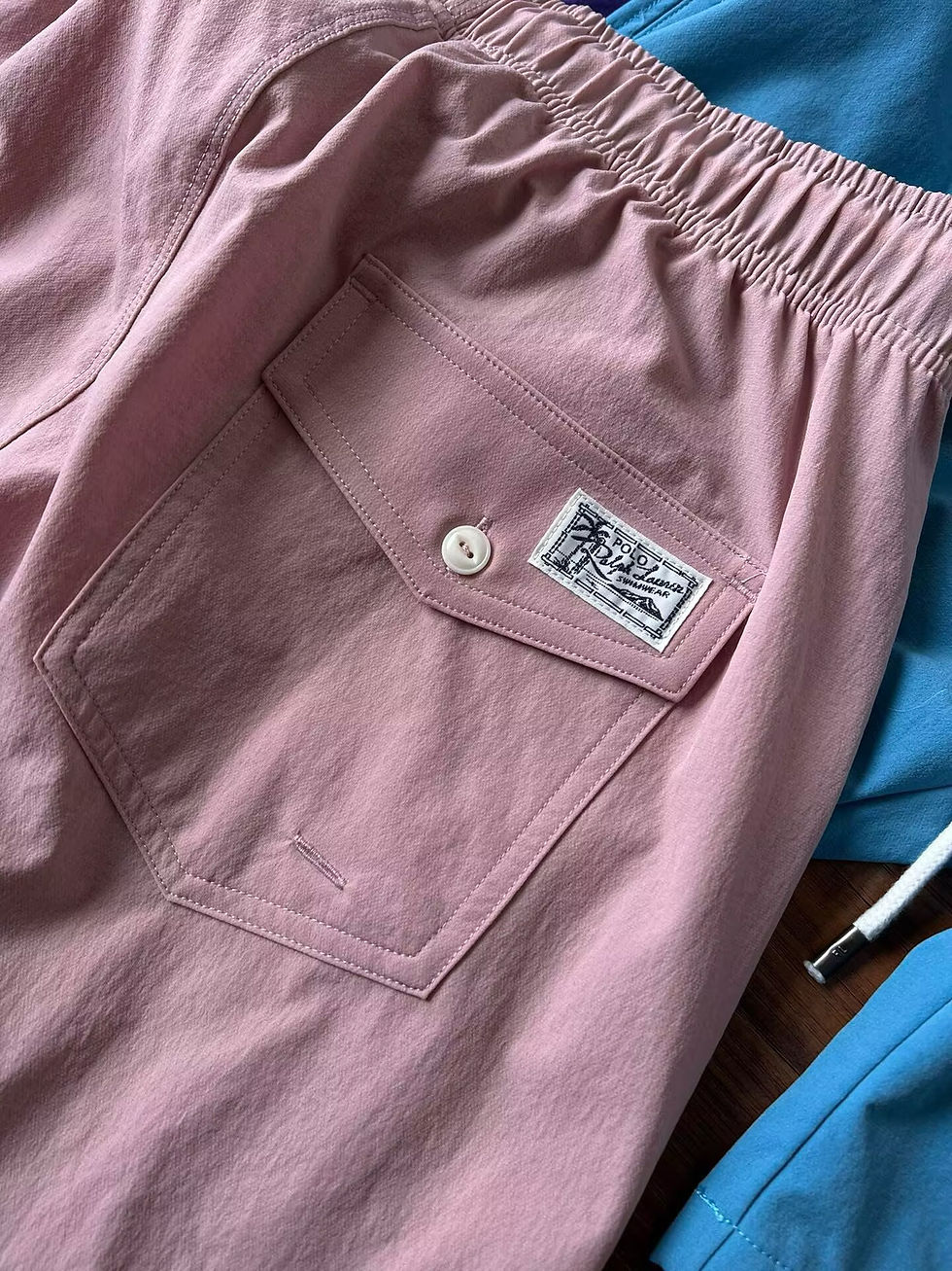 Miniaturbild: Herren Shorts & Polo Shirt