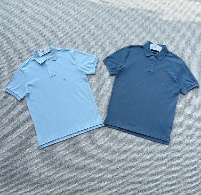 Miniaturbild: Herren Poloshirt Collection