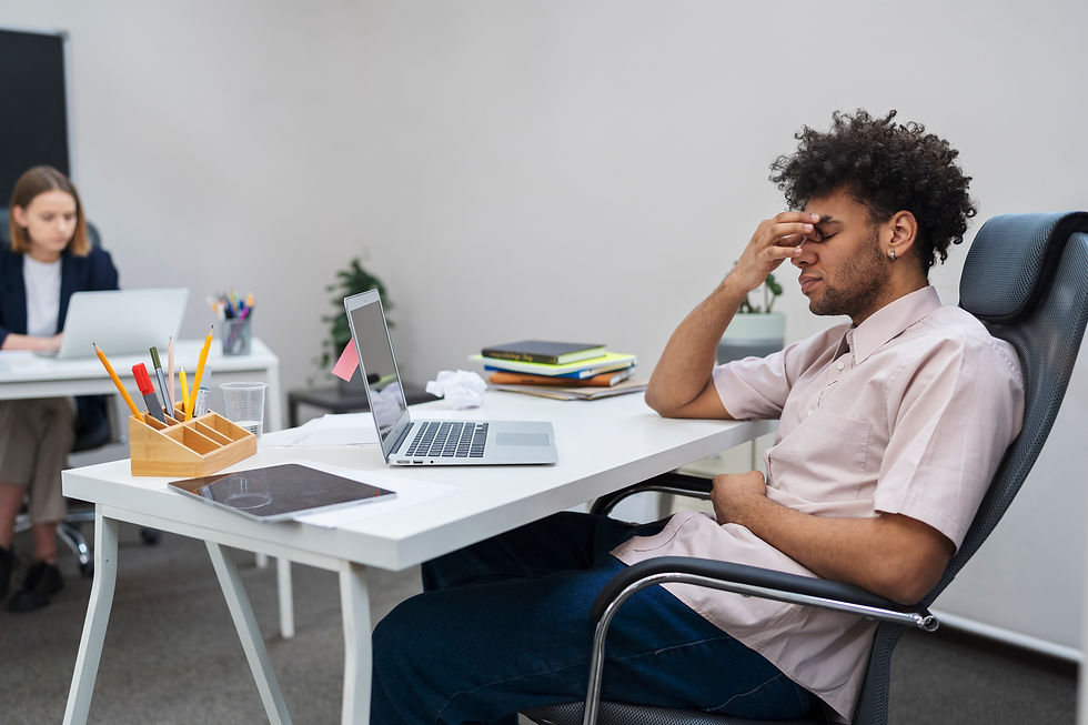 Why Employees Quit and How Neuroscience Sheds Light on the Answer