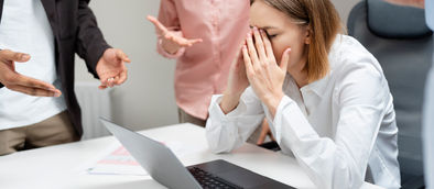 Why You Like People Less at Work Than You Used To