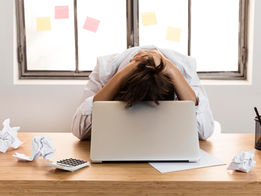 Why More Effort Isn't Working