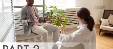 What to Say When an Employee Is Struggling: Lessons from Therapy That Every Leader Should Know - Part 2