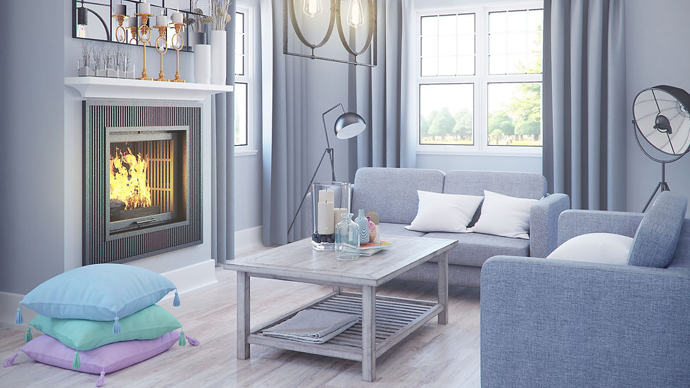 Custom 3D Rendering-2