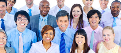Executive Presence Redefined