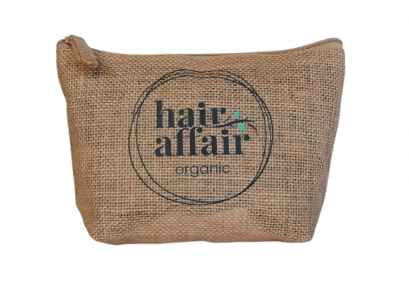 Миниатюра: Луксозен комплект за коса hairaffair