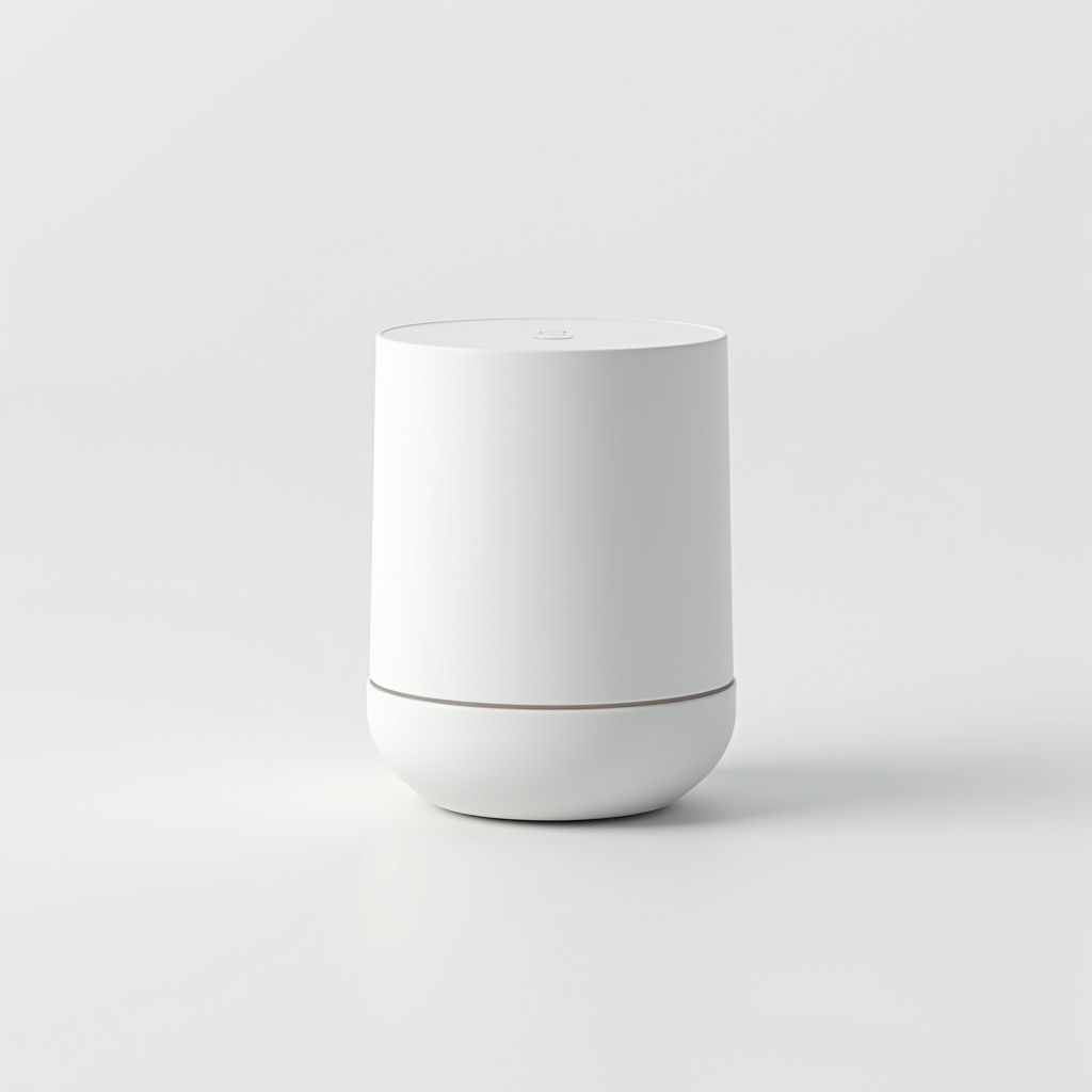 Smart Home Hub