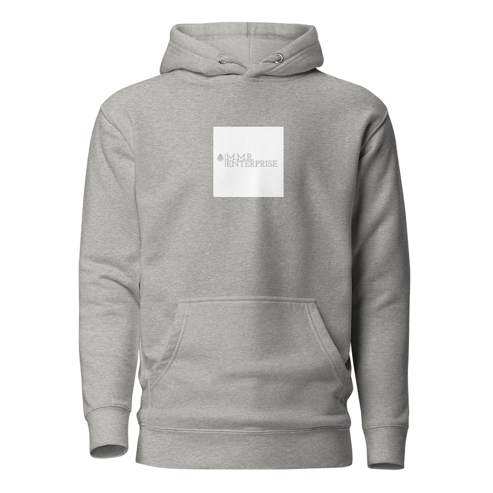 Thumbnail: Unisex Premium Pullover Hoodie | Cotton Heritage M2580