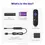 Thumbnail: Roku Streaming Stick 4K: HDR Dolby Vision TV Streamer with Voice Remote