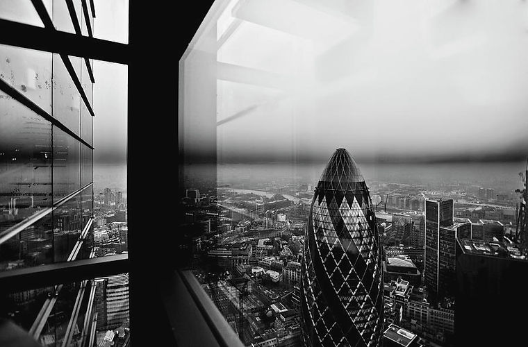 the-gherkin-and-the-city-looking-east-ho
