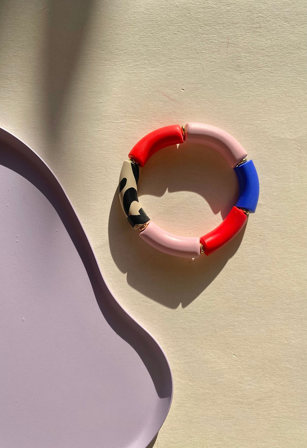 Miniaturbild: Armbänder Tubes