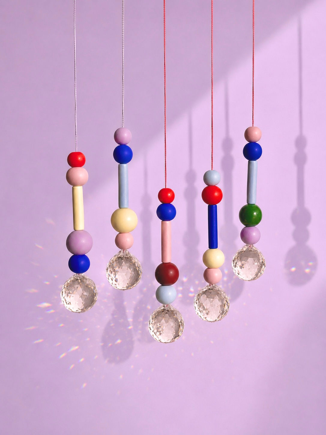 Suncatcher bubble