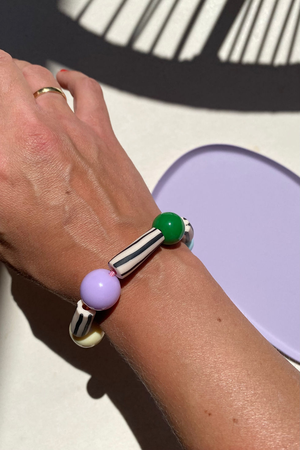 Miniaturbild: Bubble Armband