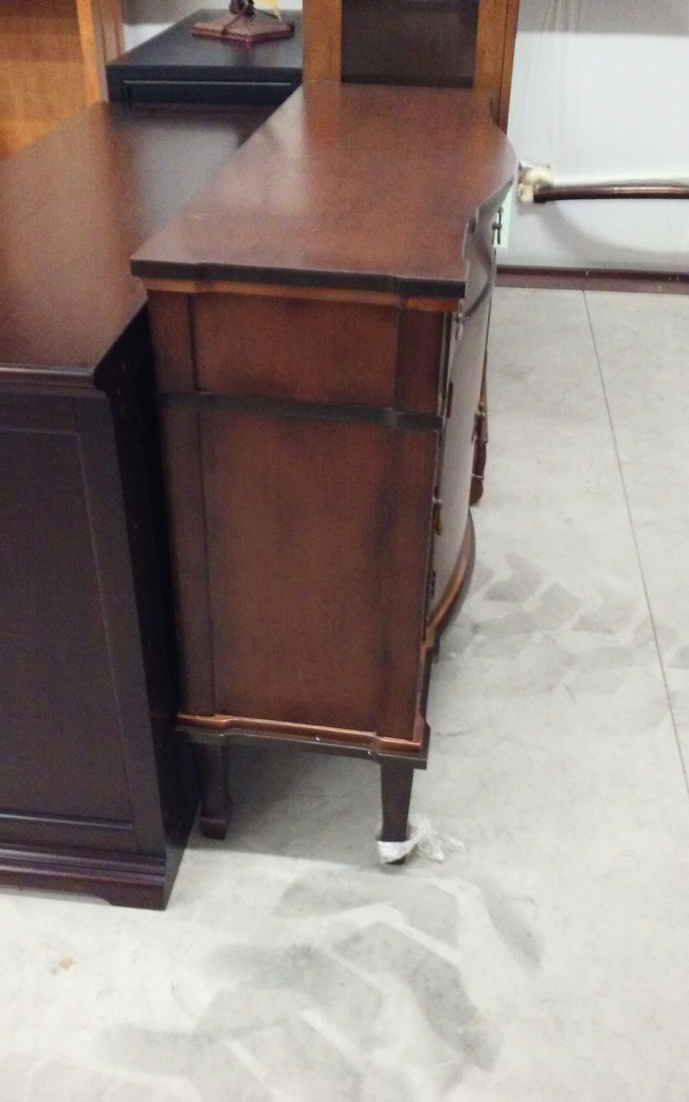 Thumbnail: Inlay Side Table