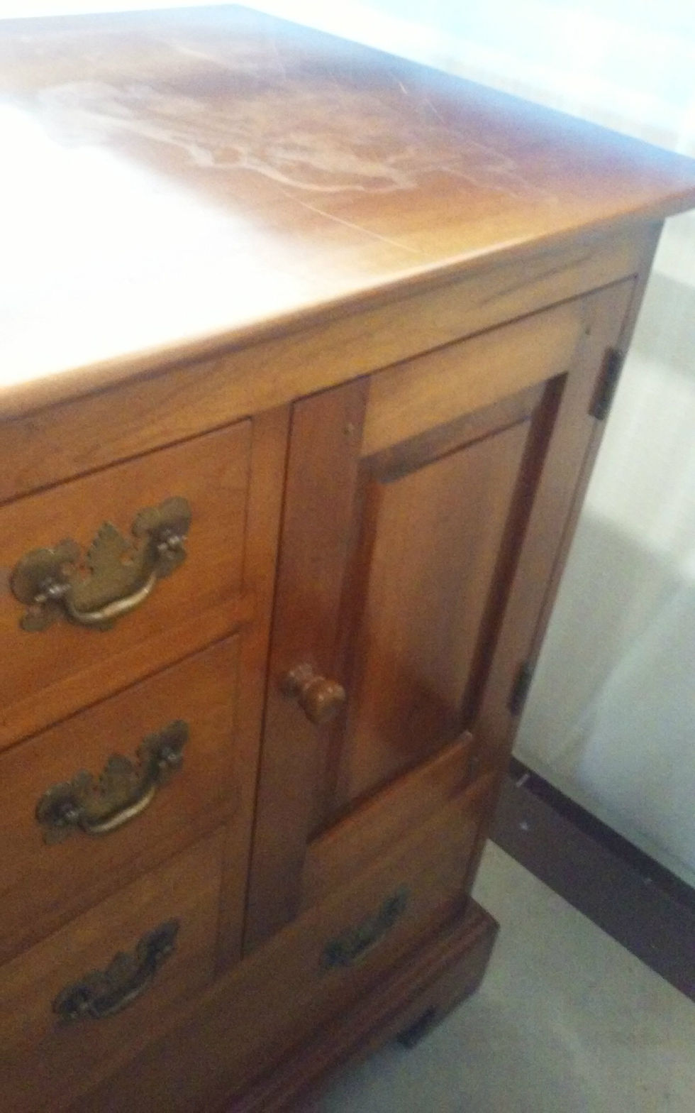Thumbnail: Stickly Drawer Furniture