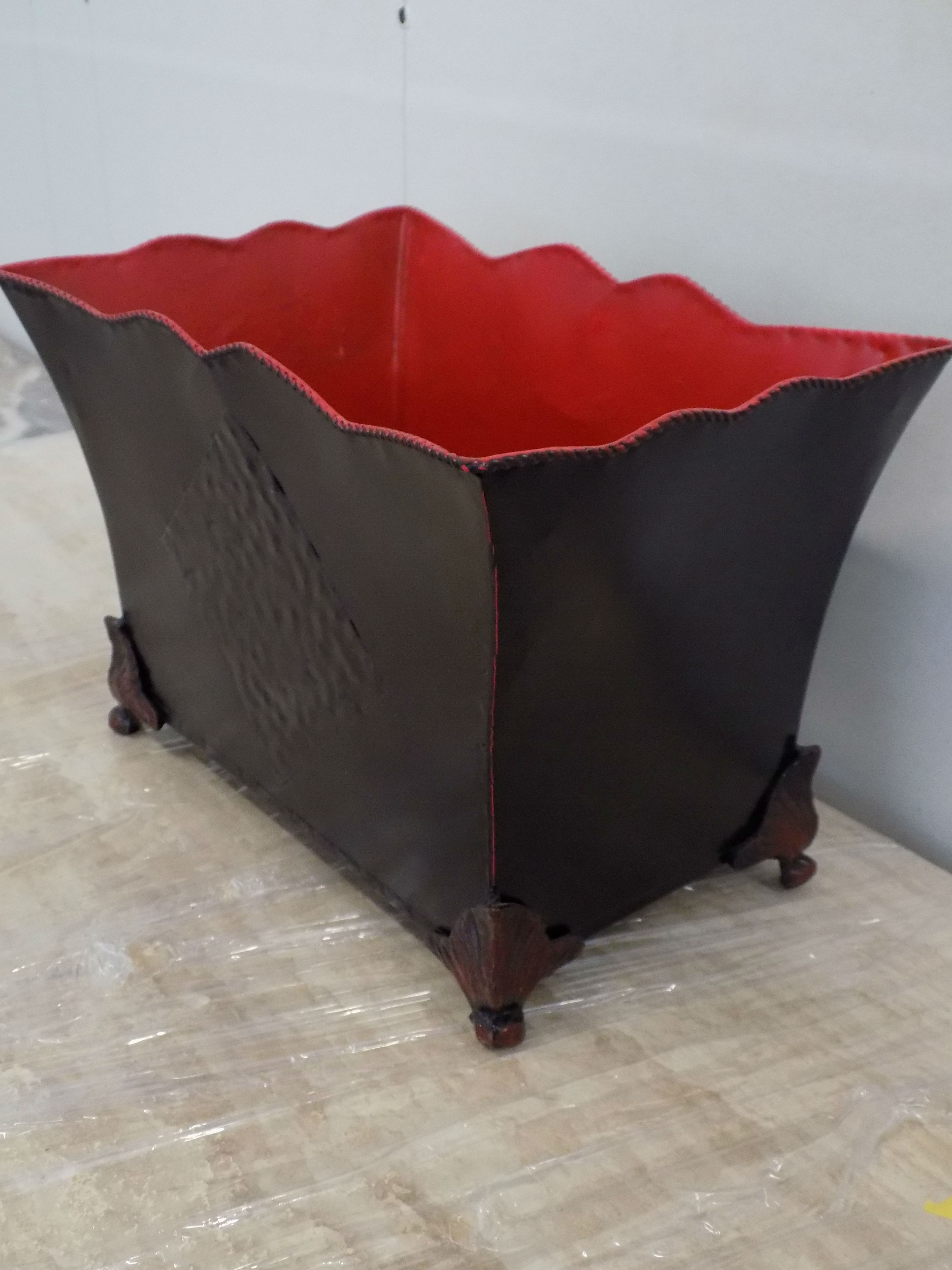 Decorative Container