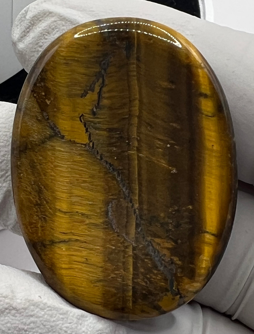 Thumbnail: Worry Stones