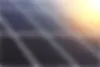 Panneaux solaires