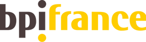 Logo Bpifrance