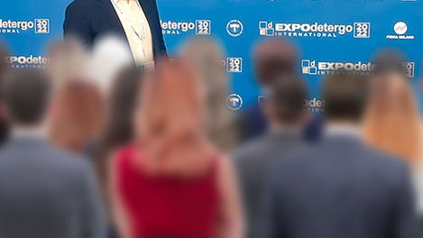 EXPOdetergo was a real success !