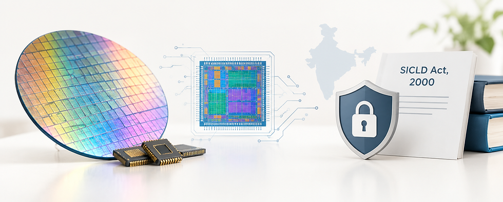 Semiconductor