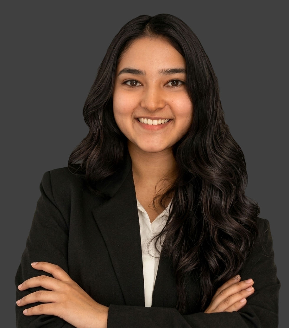 Ananya Sharma